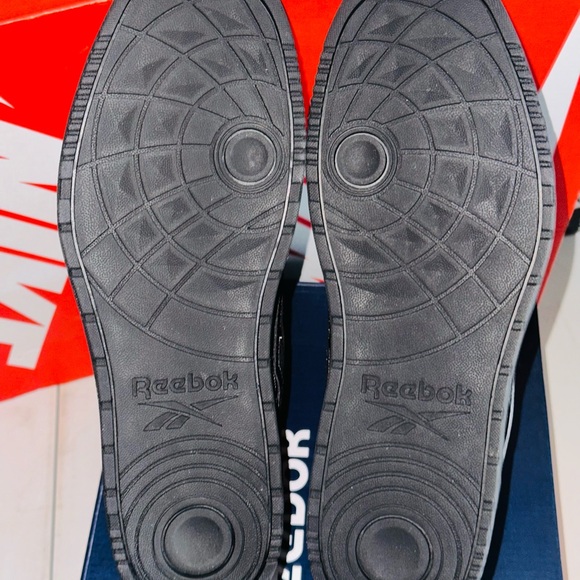 Reebok Resonator Mid Men’s Size 11 US/EU 44.5 *New with og box*  GZ2713 - Picture 10 of 11